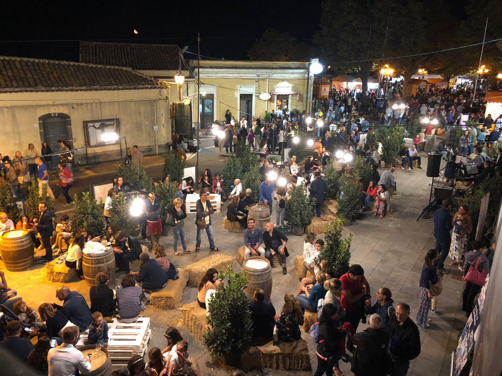 40° Edizione ViniMilo